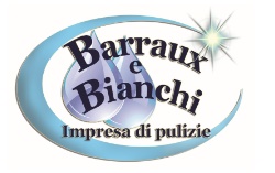 BARRAUX e BIANCHI – Impresa di Pulizie Milano